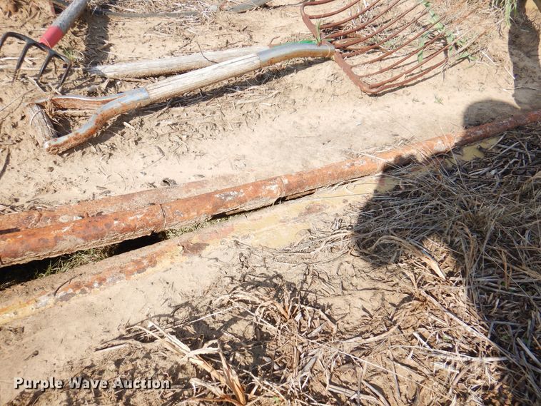 image for item DI5730 Land Pride RCM5020  batwing rotary mower