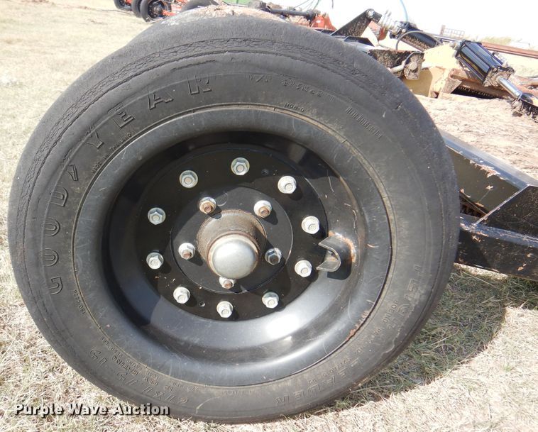 image for item DI5730 Land Pride RCM5020  batwing rotary mower