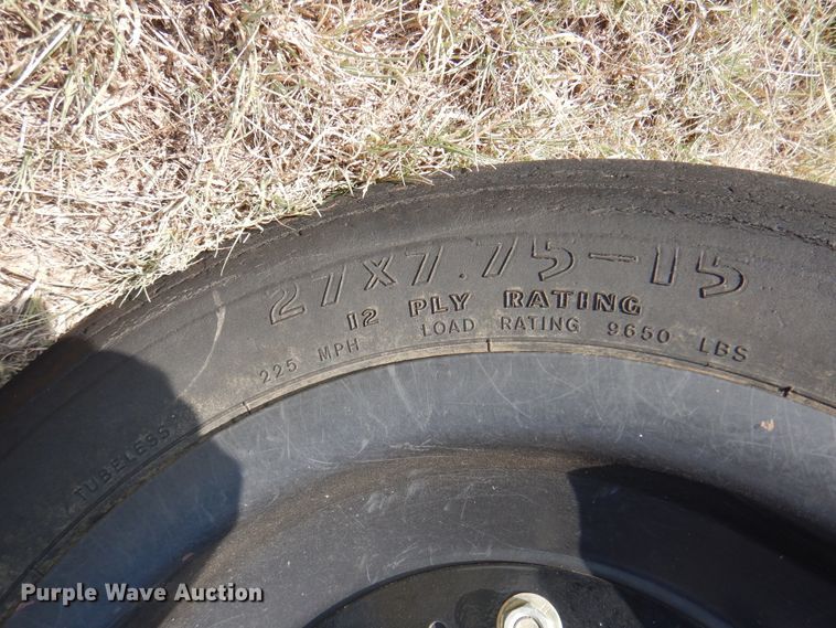 image for item DI5730 Land Pride RCM5020  batwing rotary mower