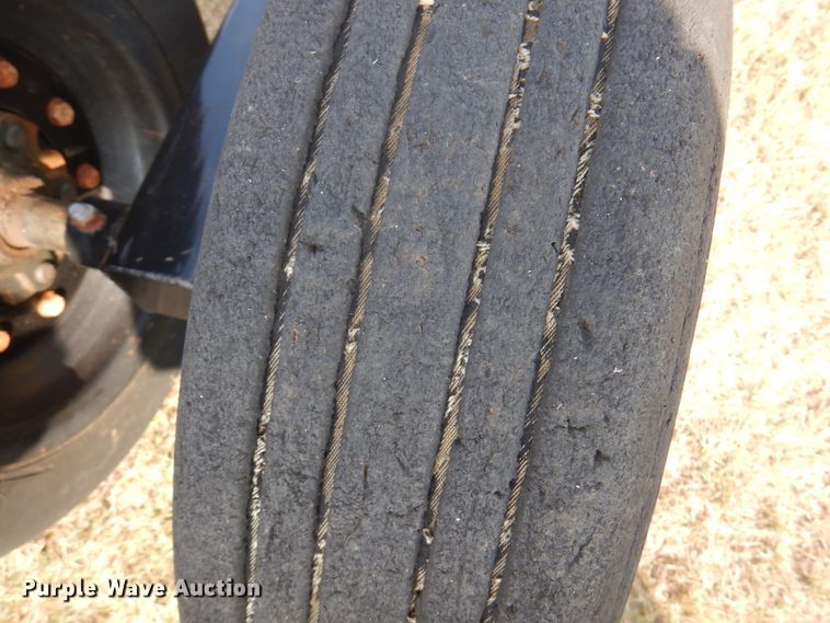 image for item DI5730 Land Pride RCM5020  batwing rotary mower