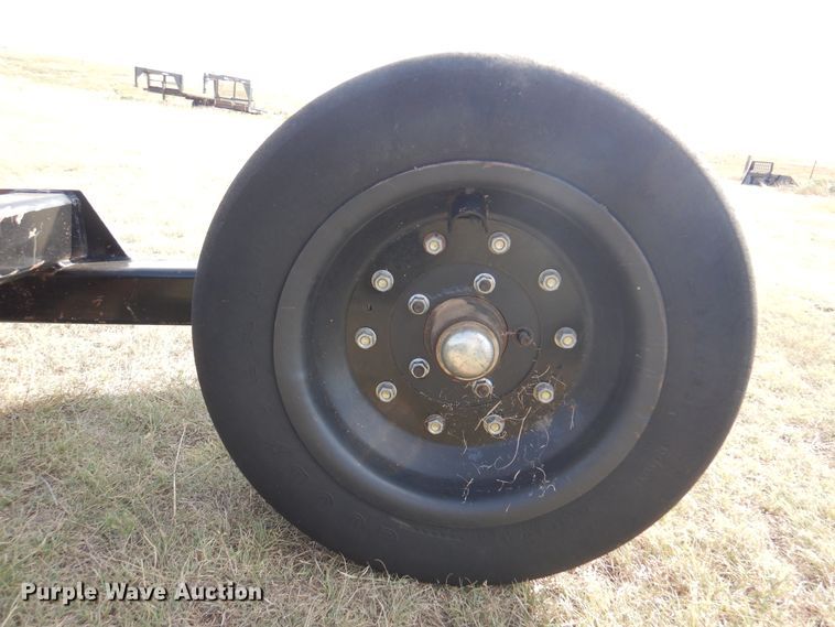 image for item DI5730 Land Pride RCM5020  batwing rotary mower