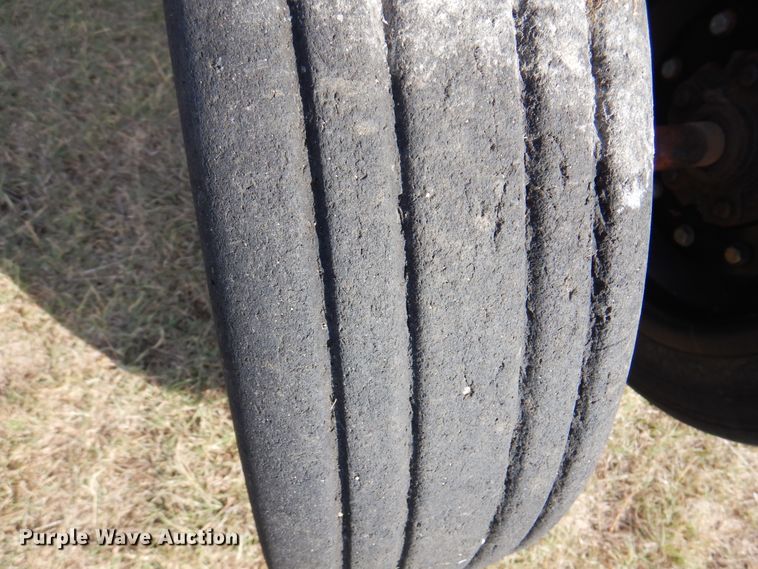 image for item DI5730 Land Pride RCM5020  batwing rotary mower