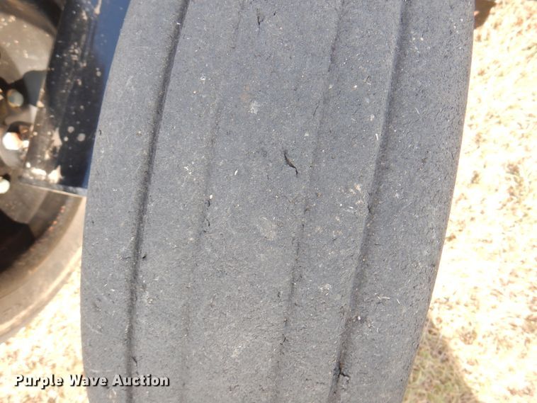 image for item DI5730 Land Pride RCM5020  batwing rotary mower