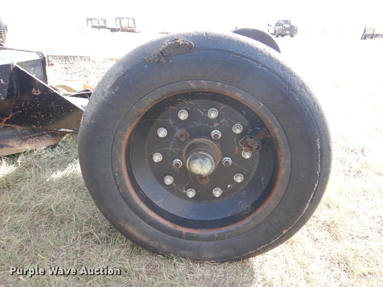 image for item DI5730 Land Pride RCM5020  batwing rotary mower