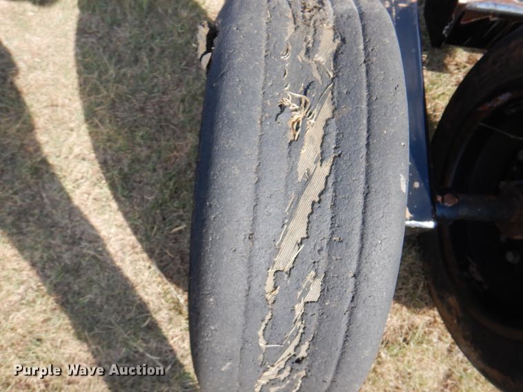 image for item DI5730 Land Pride RCM5020  batwing rotary mower