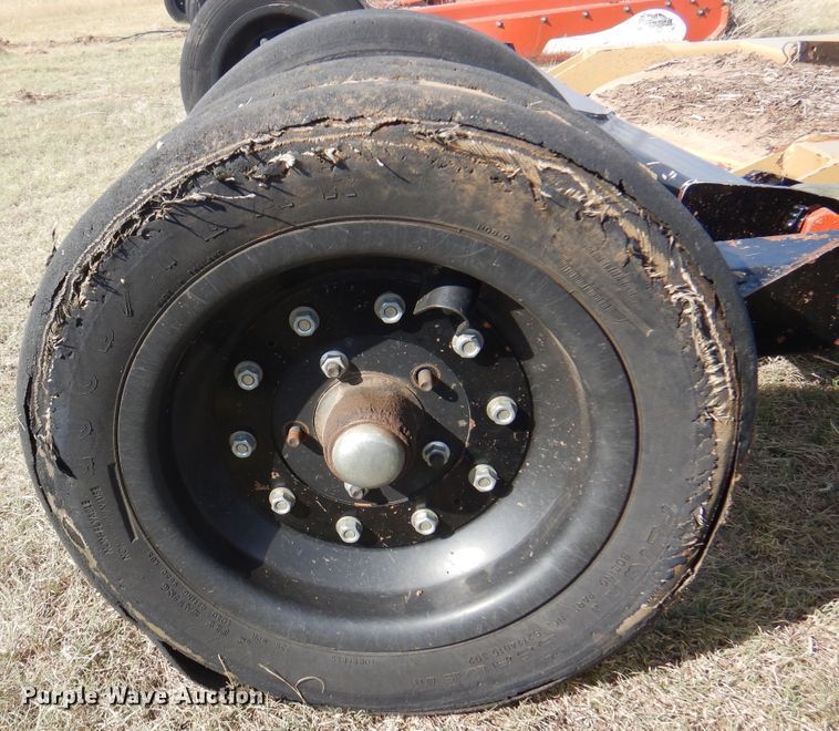 image for item DI5730 Land Pride RCM5020  batwing rotary mower