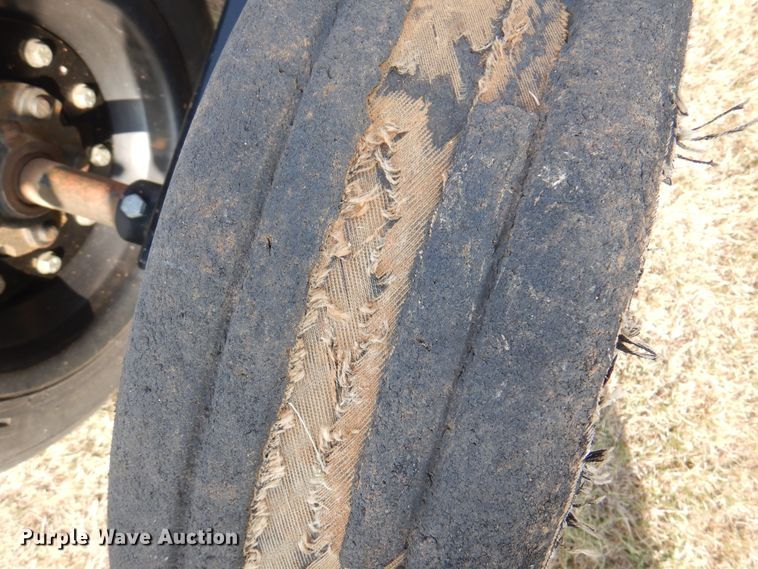 image for item DI5730 Land Pride RCM5020  batwing rotary mower