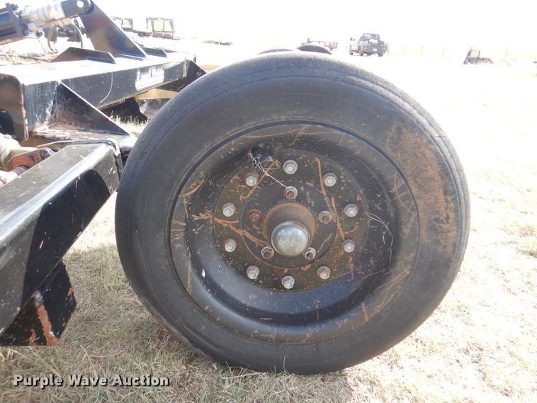 image for item DI5730 Land Pride RCM5020  batwing rotary mower