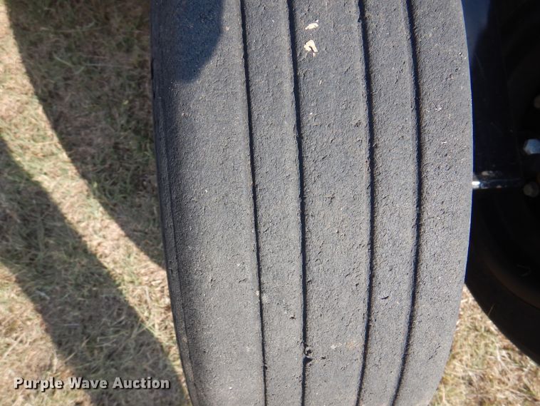 image for item DI5730 Land Pride RCM5020  batwing rotary mower