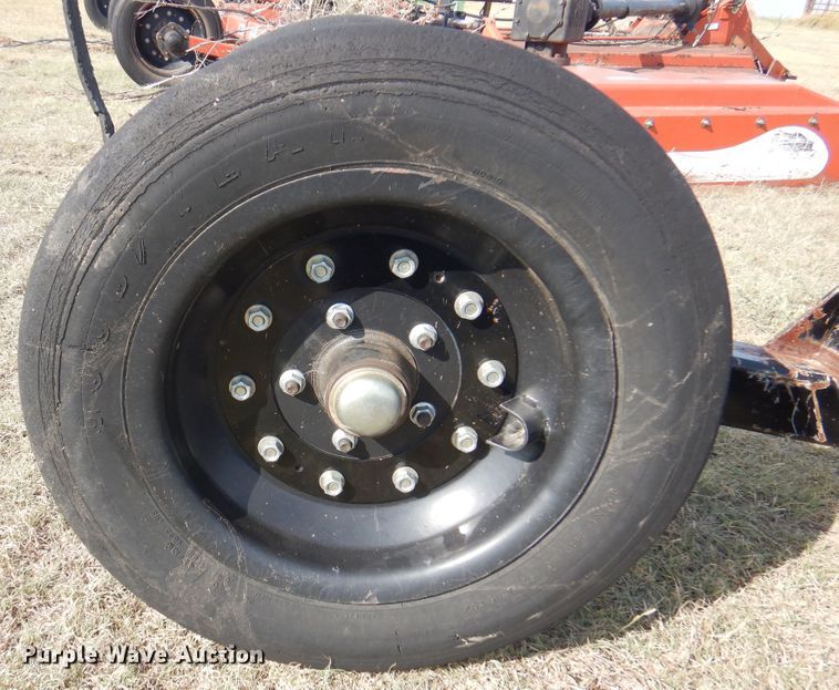 image for item DI5730 Land Pride RCM5020  batwing rotary mower