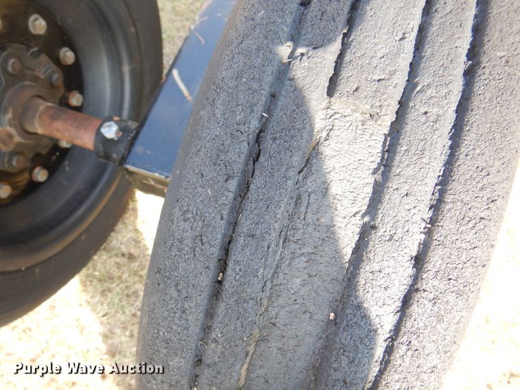 image for item DI5730 Land Pride RCM5020  batwing rotary mower