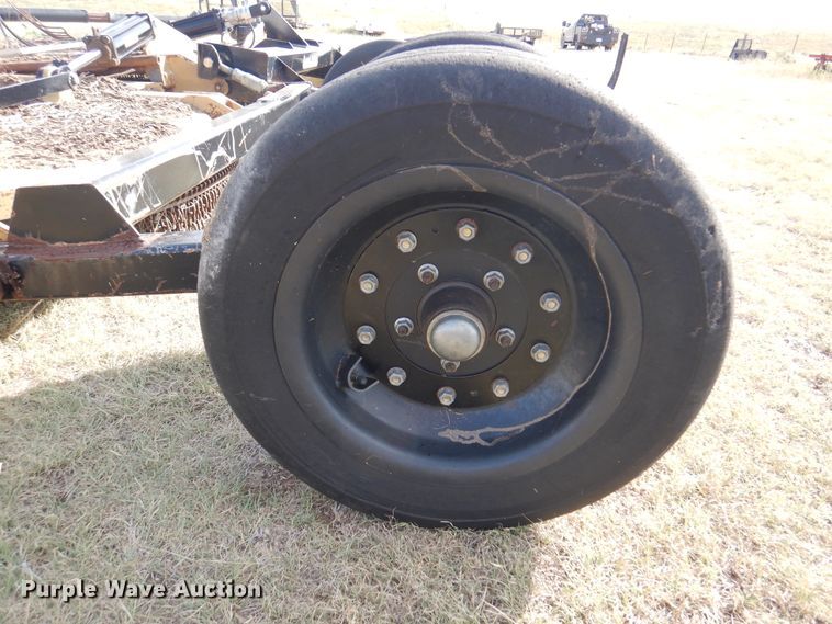 image for item DI5730 Land Pride RCM5020  batwing rotary mower