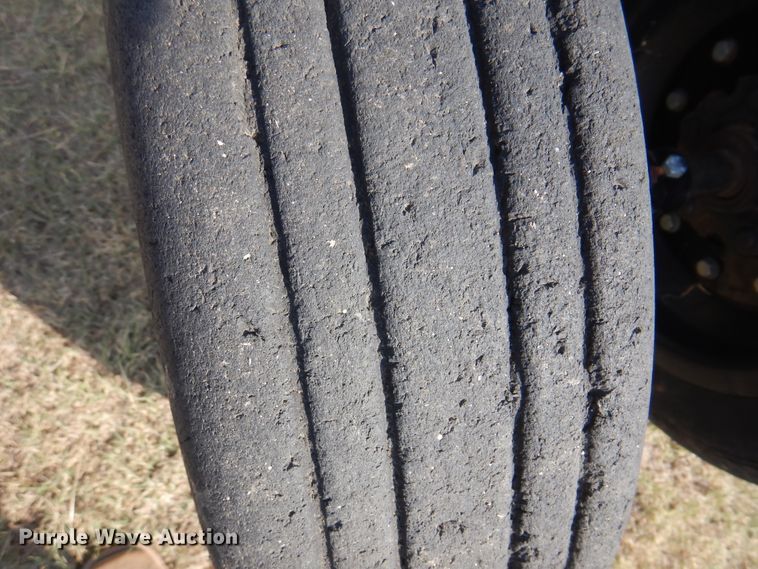 image for item DI5730 Land Pride RCM5020  batwing rotary mower