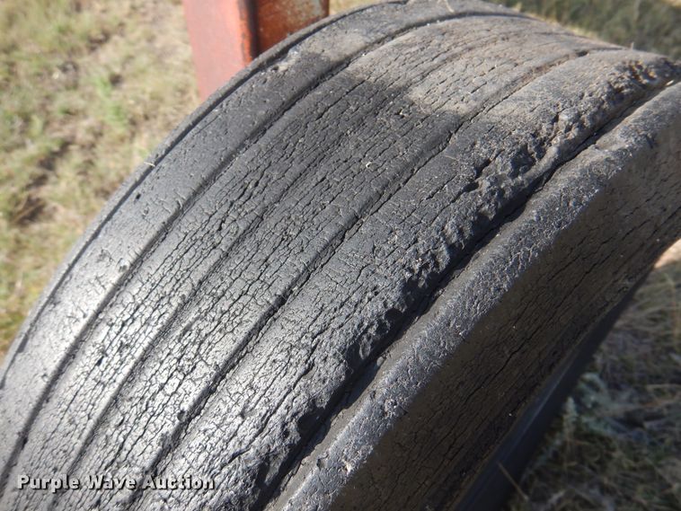 image for item DI5731 Flex King 213  field cultivator