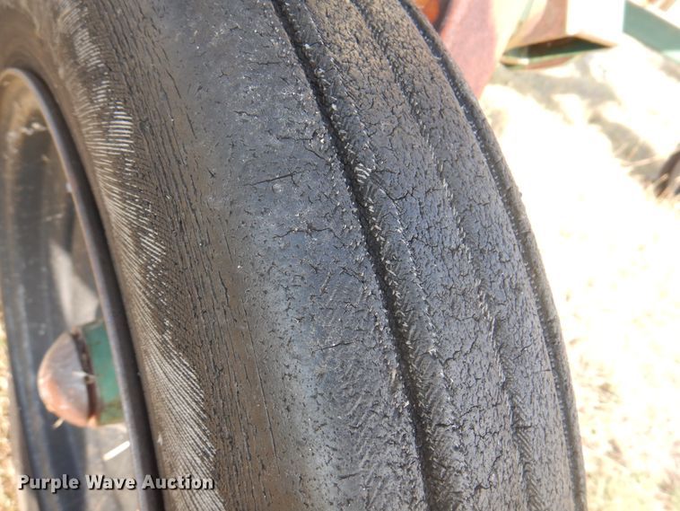 image for item DI5731 Flex King 213  field cultivator