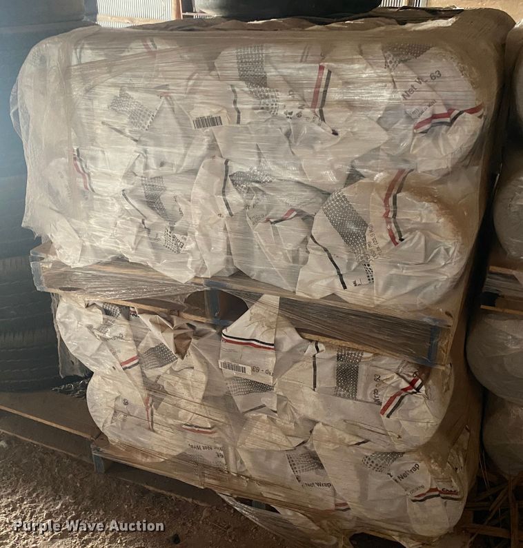 image for item DI5733 (16) rolls of net-wrap