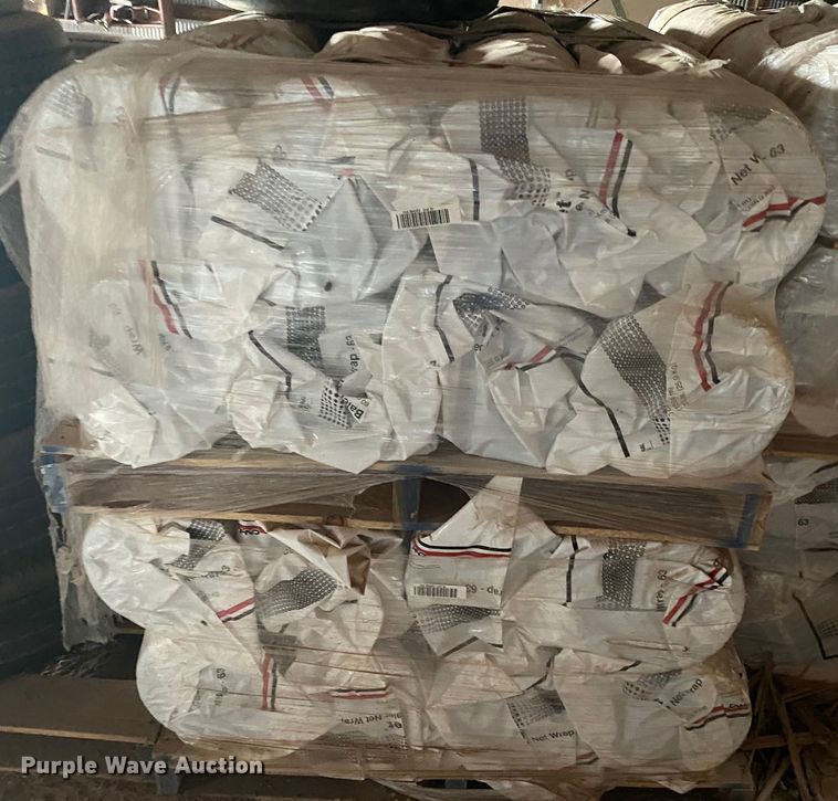 image for item DI5733 (16) rolls of net-wrap