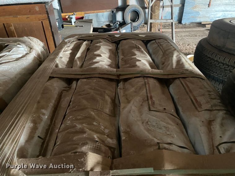 image for item DI5733 (16) rolls of net-wrap