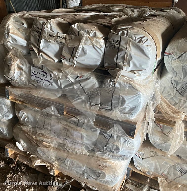 image for item DI5734 (16) rolls of net-wrap