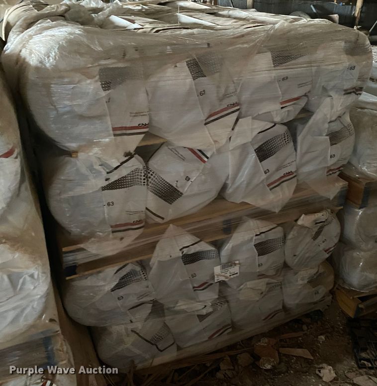 image for item DI5734 (16) rolls of net-wrap