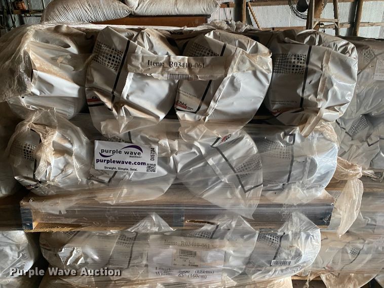 image for item DI5734 (16) rolls of net-wrap