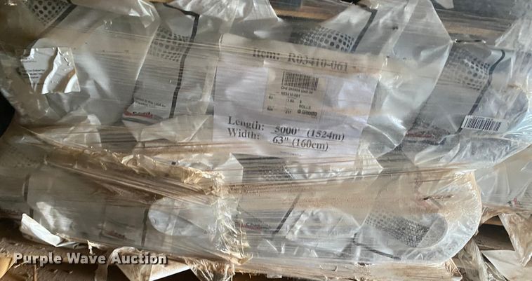 image for item DI5734 (16) rolls of net-wrap