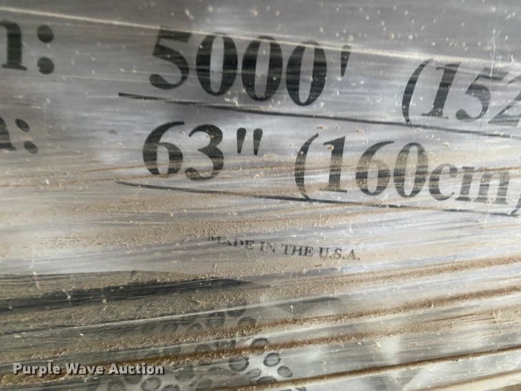 image for item DI5734 (16) rolls of net-wrap