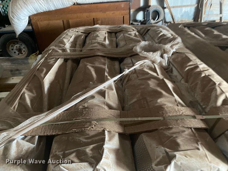 image for item DI5734 (16) rolls of net-wrap