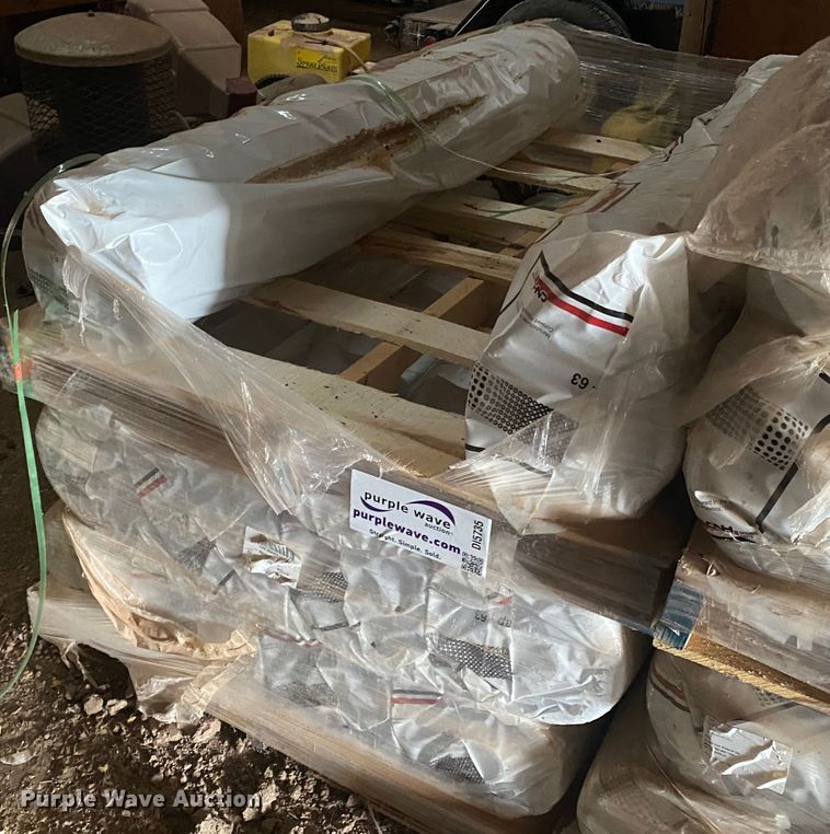 image for item DI5735 (10) rolls of net-wrap