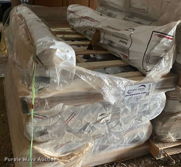 image for item DI5735 (10) rolls of net-wrap