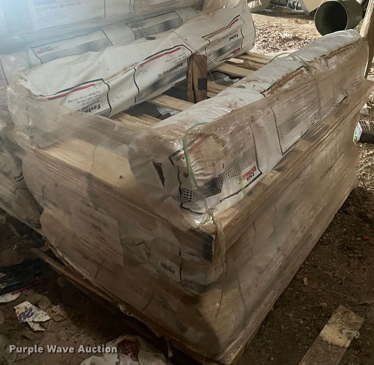 image for item DI5735 (10) rolls of net-wrap