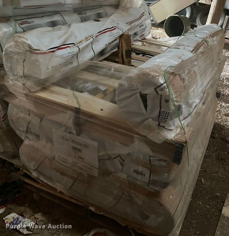 image for item DI5735 (10) rolls of net-wrap