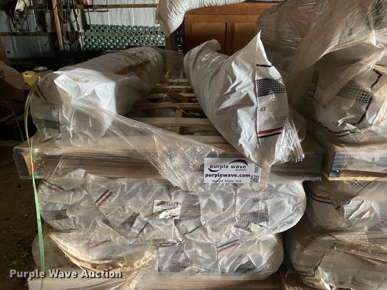 image for item DI5735 (10) rolls of net-wrap