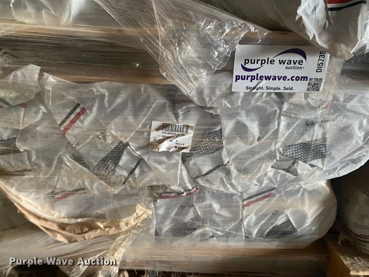 image for item DI5735 (10) rolls of net-wrap