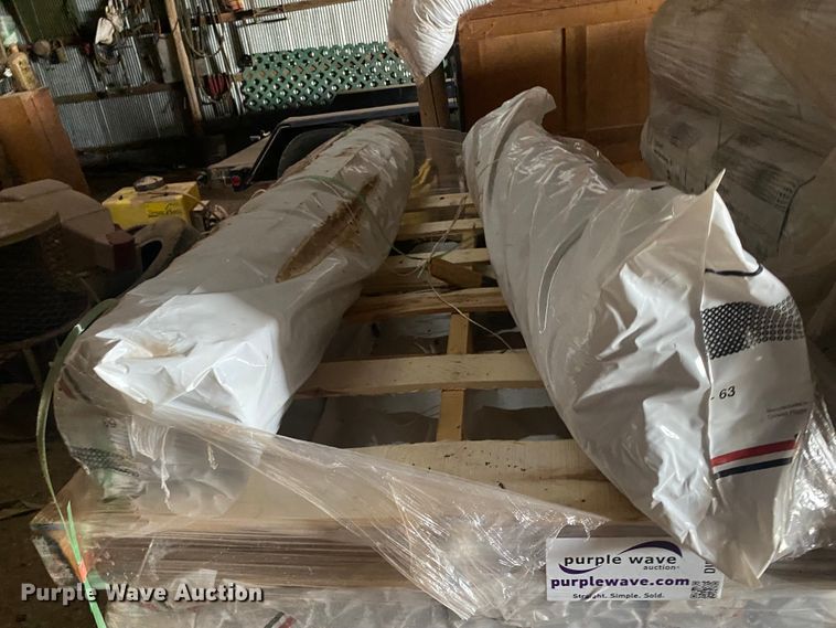 image for item DI5735 (10) rolls of net-wrap