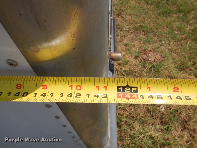 image for item DK8212 Enclosed cargo trailer