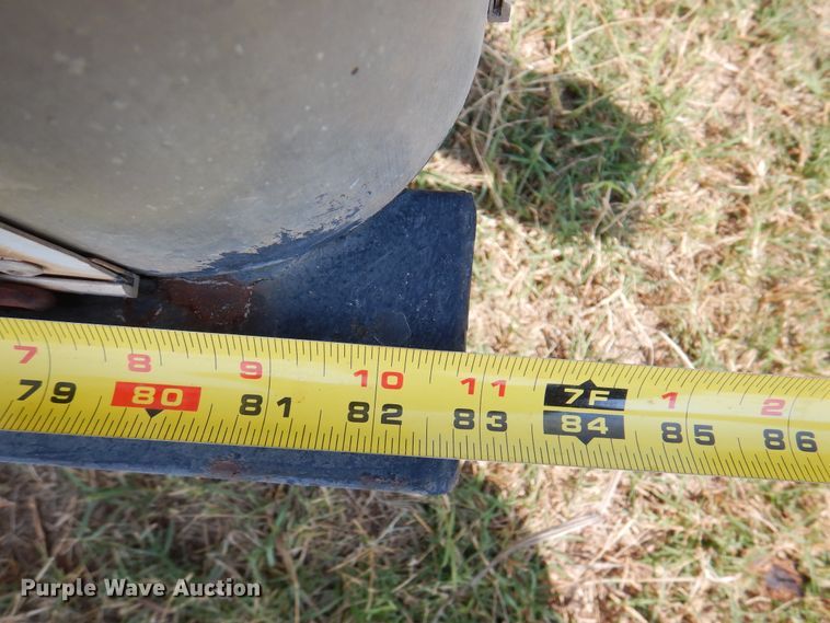 image for item DK8212 Enclosed cargo trailer