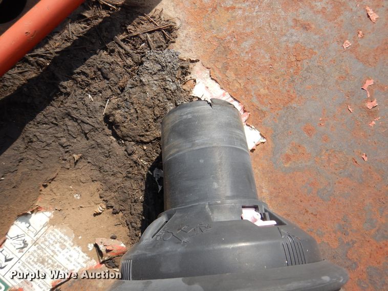 image for item DK8232 Rhino FN240  batwing rotary mower