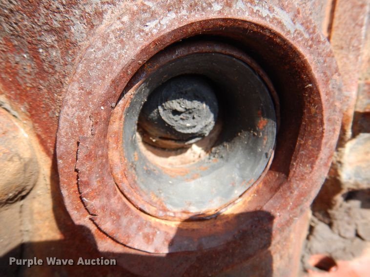 image for item DK8232 Rhino FN240  batwing rotary mower