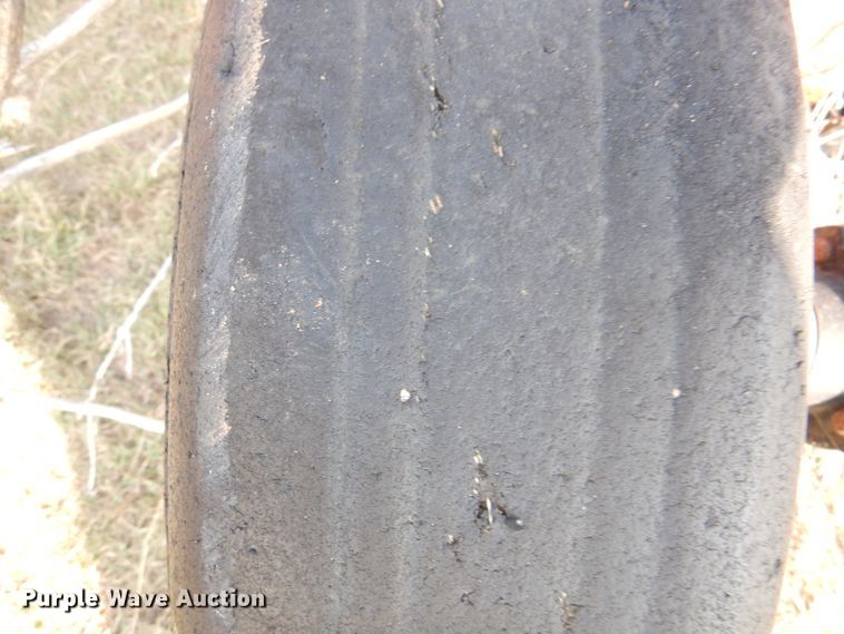 image for item DK8232 Rhino FN240  batwing rotary mower