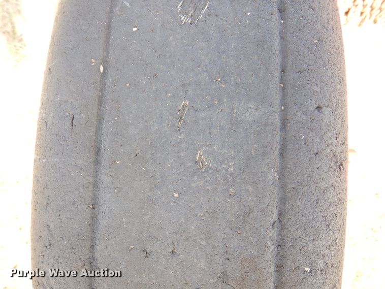 image for item DK8232 Rhino FN240  batwing rotary mower