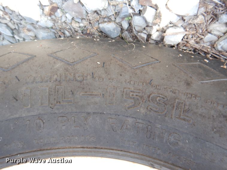 image for item DL0593 KMC 4760  disc mower