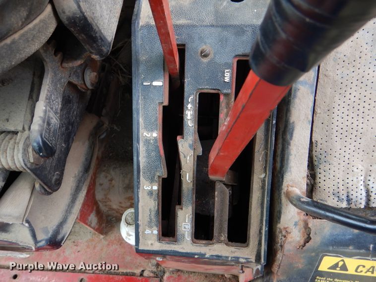 image for item DL3103 1977 International 1086  tractor