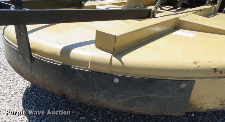 image for item DN5980 Land Pride RCR1872  rotary mower