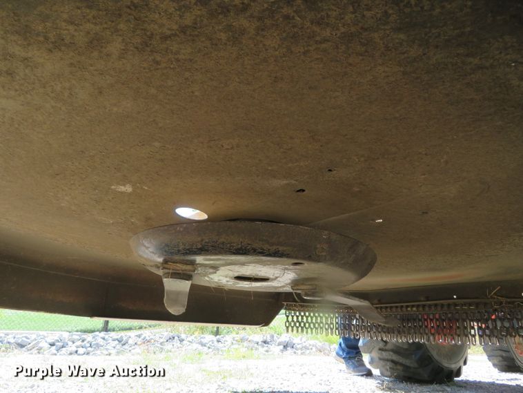 image for item DN5980 Land Pride RCR1872  rotary mower