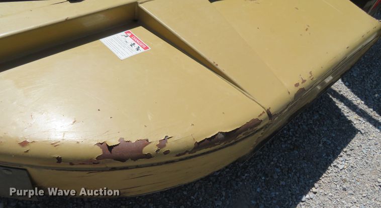 image for item DN5980 Land Pride RCR1872  rotary mower