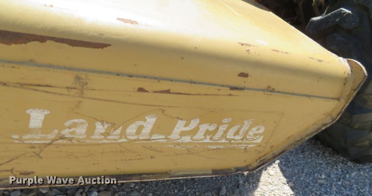 image for item DN5980 Land Pride RCR1872  rotary mower