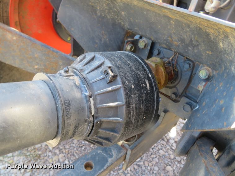 image for item DN5980 Land Pride RCR1872  rotary mower