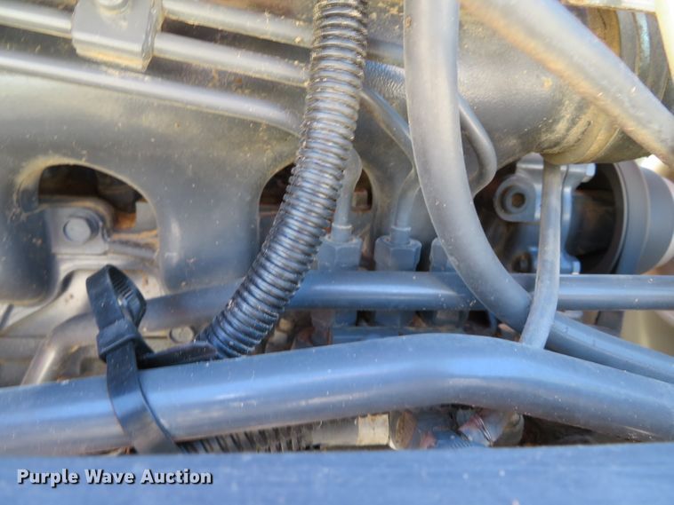 image for item DN5981 Kubota L3400HST  MFWD tractor