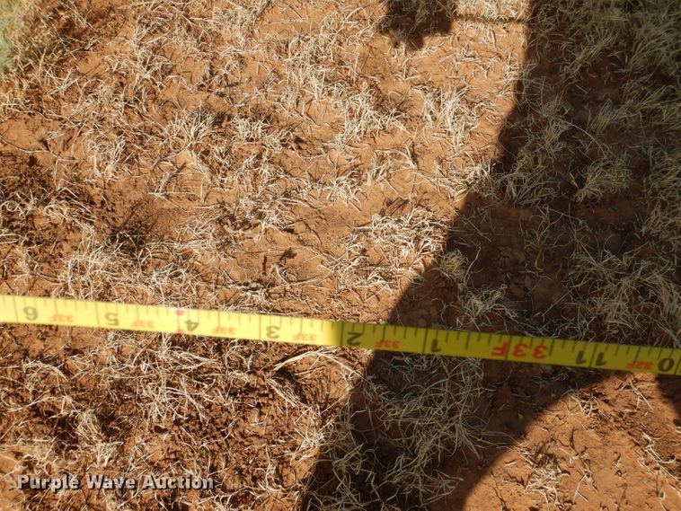 image for item HC9204 Donahue  implement trailer